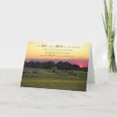 Recherche de abondant vœux cartes Bénédiction