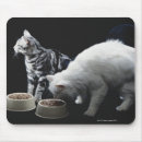 Recherche de nourriture tapis souris Vertical