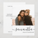 Recherche de la partie boit des invitations Simple