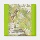 Suche nach heuschrecke magnete Grün