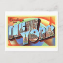 Suche nach vintages new york postkarten Stadt