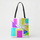 Recherche de du 80s des hommes sacs Motif