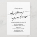 Suche nach open house einladungen Traditionell