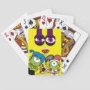 Recherche de clown jeux de cartes Dessin