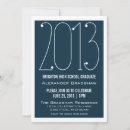 Recherche de dark blue invitations Typographie
