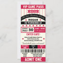 Recherche de billet noir invitations Vip