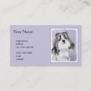 Recherche de tzu de shih cartes visite Chiot