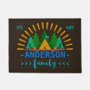 Recherche de camping tent paillassons Pins