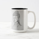 Recherche de bouddha tasses Méditation