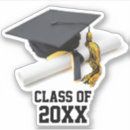 Suche nach graduation aufkleber Schulfarben