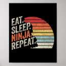 Suche nach ninja poster Bjj