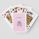 Suche nach zwillinge spielkarten Horoskop
