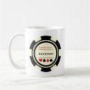 Recherche de las vegas tasses Casino