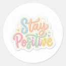 Recherche de motivation autocollants Minimaliste