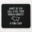 Suche nach lustiges karate mousepads Kampfsport