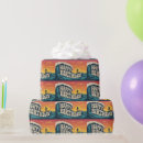 Recherche de surf vintage papier cadeau Été