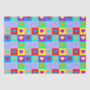 Suche nach pop seidenpapier Bunt