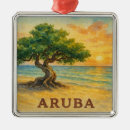 Recherche de plage ornements Coucher de soleil