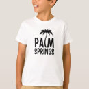 Recherche de palm springs tshirts Palmiers