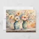 Suche nach stillleben karten Bouquet