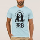 Suche nach brb tshirts Recht