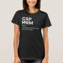 Recherche de gsp tshirts Dog