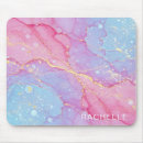Recherche de coton tapis souris Pastel