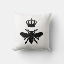 Recherche de royaux couronne coussins Abeille
