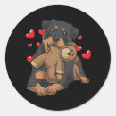 Suche nach rottweiler hunde aufkleber Hundefreund