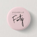 Recherche de elegant decor badges Écriture