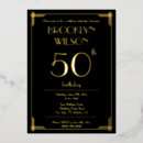 Recherche de great gatsby party invitations Toute personne
