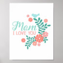 Suche nach blume der liebe poster Mother