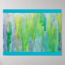 Suche nach northern lights poster Abstract