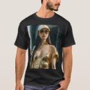 Recherche de musicmerch tshirts Croisé