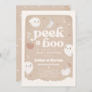 Recherche de baby boo invitations Mignon fantôme