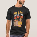 Recherche de livreur tshirts Nourriture