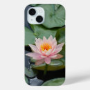 Recherche de fleur de lotus iphone coques Beau