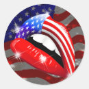 Recherche de drapeau etats unis c autocollants Quatrième de juillet