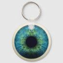 Recherche de globe oculaire porteclés Iris