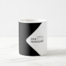 Recherche de cocktail party tasses Tendance stylisé monogrammed initial