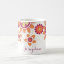 Recherche de rétros fleurs tasses Girly