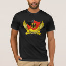 Suche nach germanen tshirts Bundesflagge