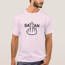 Recherche de satan homme tshirts Pour lui