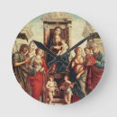 Suche nach giovanni wanduhren Madonna