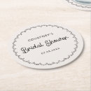 Suche nach brautparty untersetzer Personalisierter