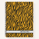 Recherche de tigres carnets Pour enfants