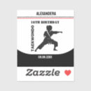 Recherche de martial arts autocollants Pour elle