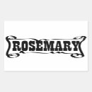 Suche nach rosmarin aufkleber Küche