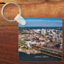 Recherche de ville américaine porteclés Photographe