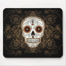 Suche nach zuckerschädel mousepads Calavera